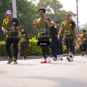 Runner Photo 6606522