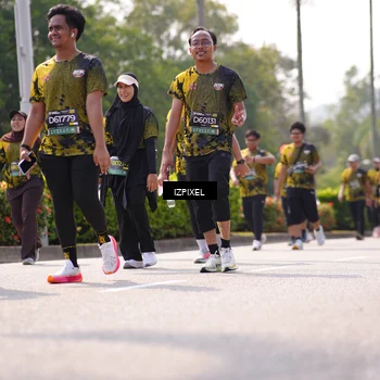 Runner Photo 6606523