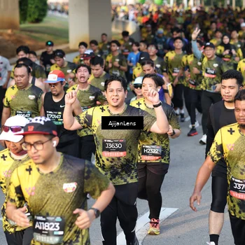 Runner Photo 6606524