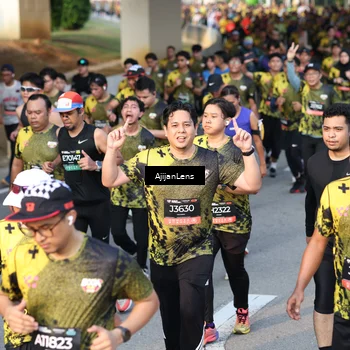 Runner Photo 6606525