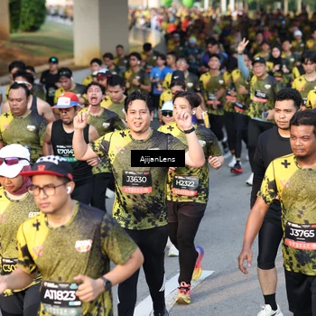 Runner Photo 6606526