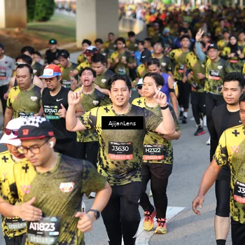 Runner Photo 6606527