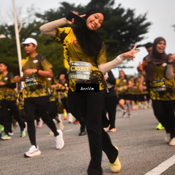 Runner Photo 6606528