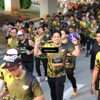 Runner Photo 6606533