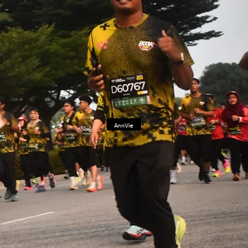 Runner Photo 6606535