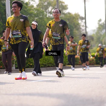 Runner Photo 6606536