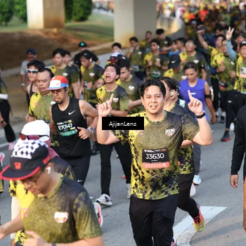 Runner Photo 6606537