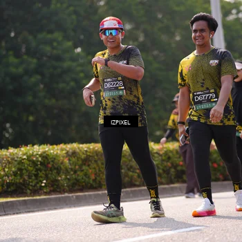 Runner Photo 6606540