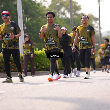 Runner Photo 6606545