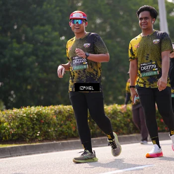 Runner Photo 6606561