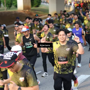 Runner Photo 6606568