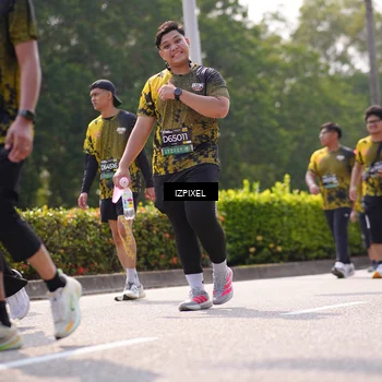 Runner Photo 6606570