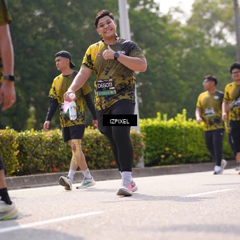 Runner Photo 6606571