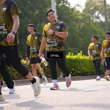 Runner Photo 6606572