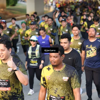 Runner Photo 6606575