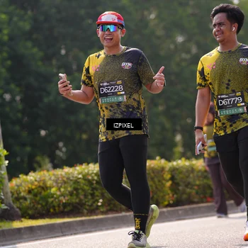 Runner Photo 6606576