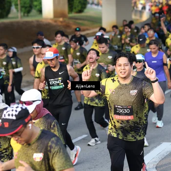 Runner Photo 6606577