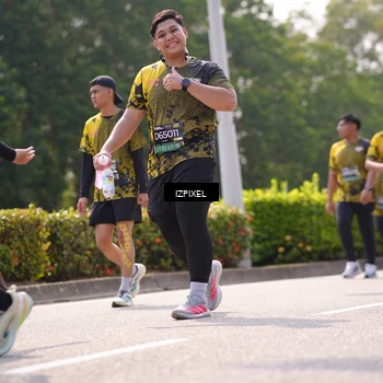 Runner Photo 6606583