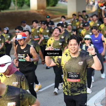 Runner Photo 6606584