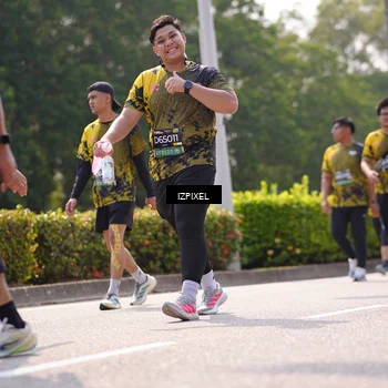 Runner Photo 6606585