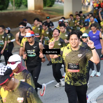 Runner Photo 6606586