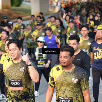 Runner Photo 6606587