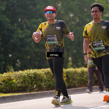 Runner Photo 6606588