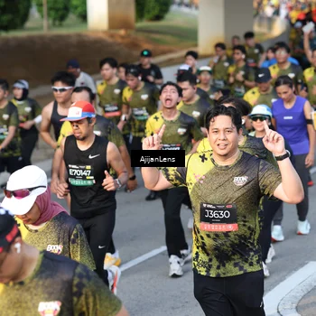Runner Photo 6606589
