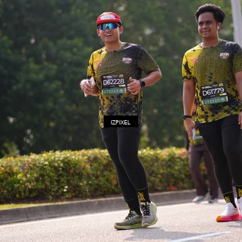 Runner Photo 6606592
