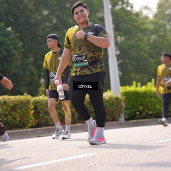 Runner Photo 6606594