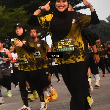Runner Photo 6606596