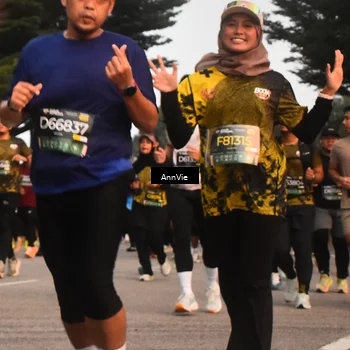 Runner Photo 6606598