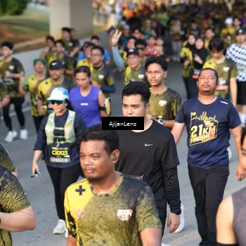Runner Photo 6606599