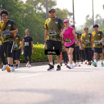 Runner Photo 6606600