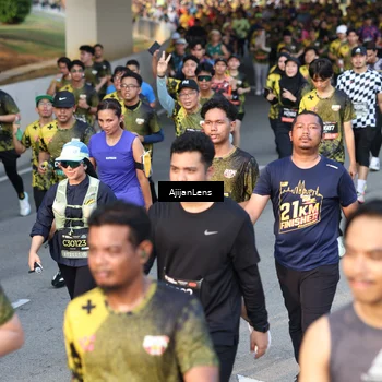 Runner Photo 6606602