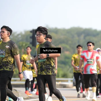 Runner Photo 6606608
