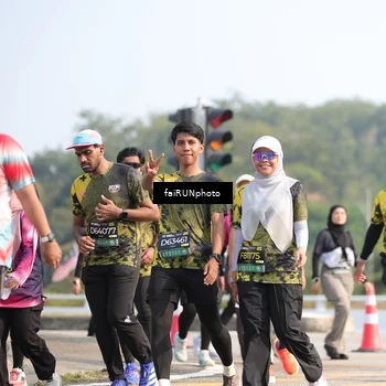 Runner Photo 6606609