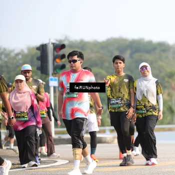 Runner Photo 6606610