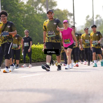 Runner Photo 6606612