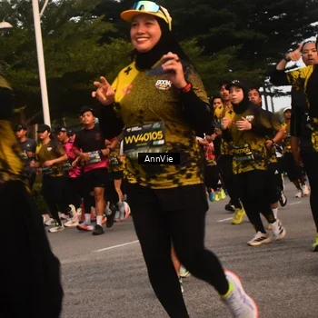Runner Photo 6606614