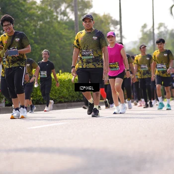 Runner Photo 6606615