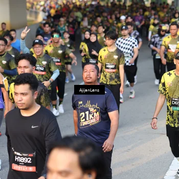 Runner Photo 6606618