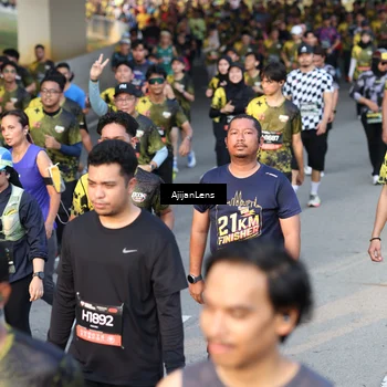 Runner Photo 6606619