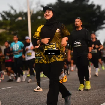 Runner Photo 6606620