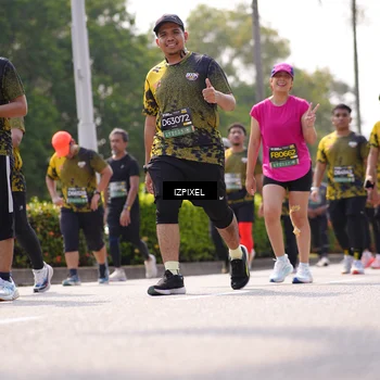Runner Photo 6606621