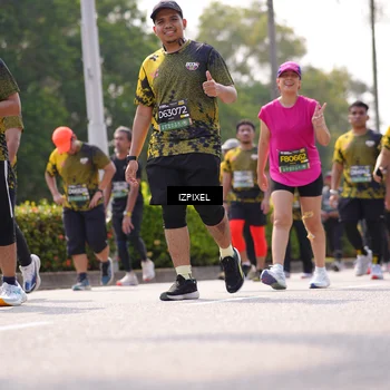 Runner Photo 6606623