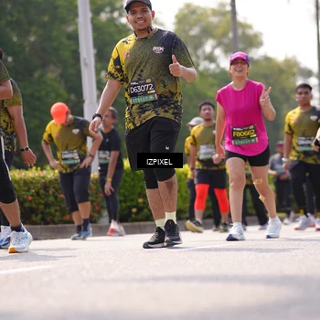 Runner Photo 6606625