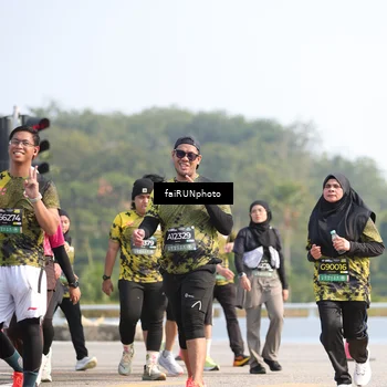 Runner Photo 6606626