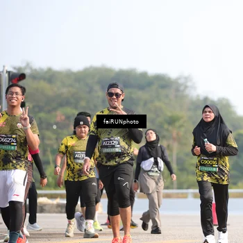 Runner Photo 6606627