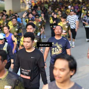 Runner Photo 6606629